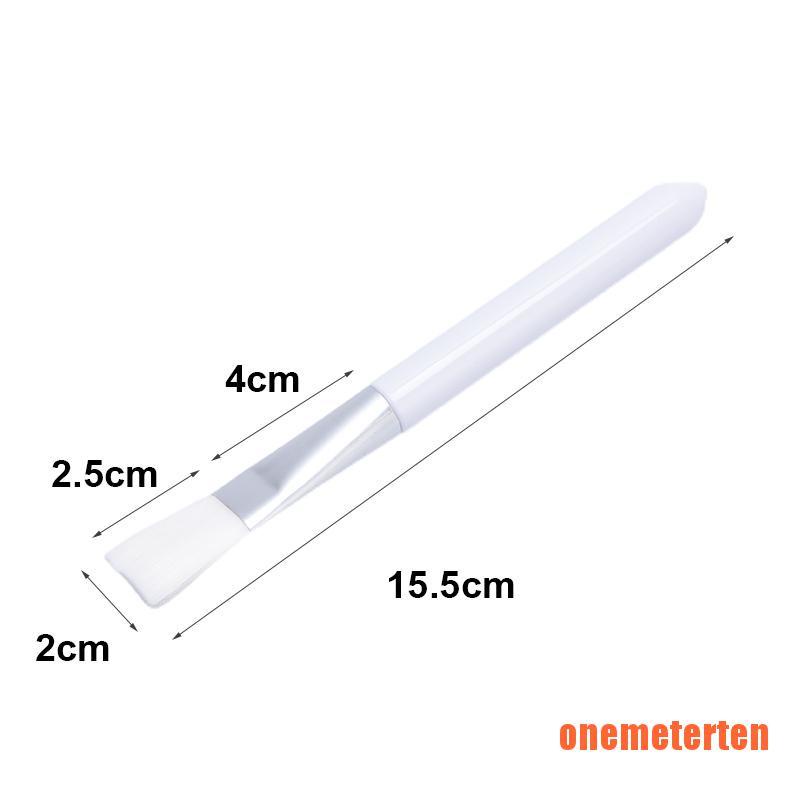 1 Bộ Bát Trộn Đắp Mặt Nạ Chăm Sóc Da Cho Nữ