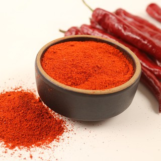 ỚT BỘT LÀM KIM CHI 100GR