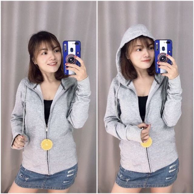 Áo khoác nữ Lime 8 6 túi. Áo khoác Size Đại 65-80kg. Áo khoác Bigsize nữ | BigBuy360 - bigbuy360.vn