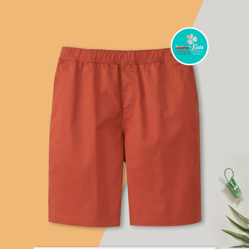 Quần short nam Uniqlo mẫu 2023