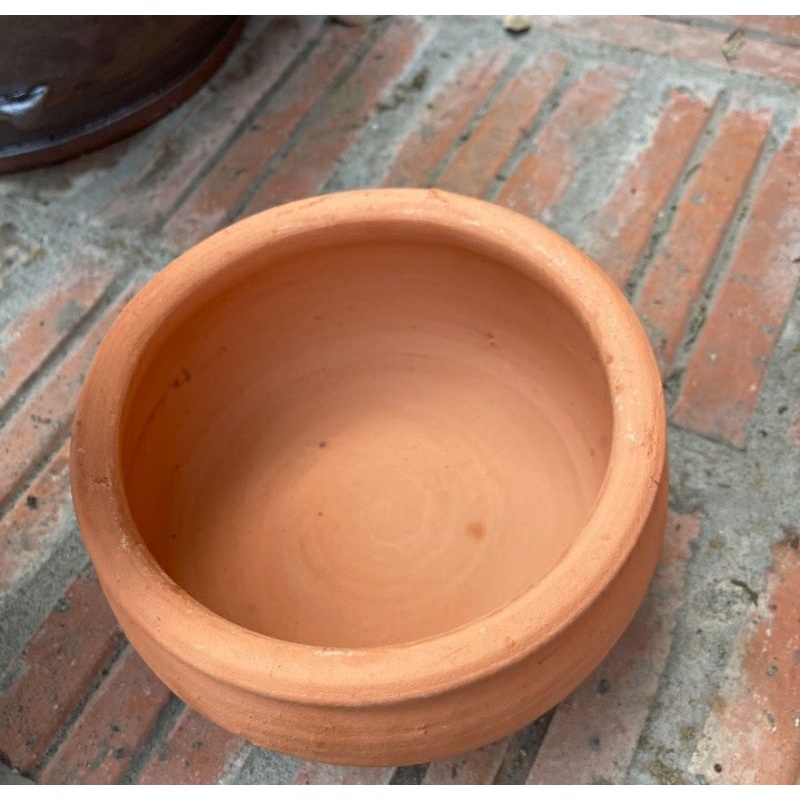 Niêu đất kho cá