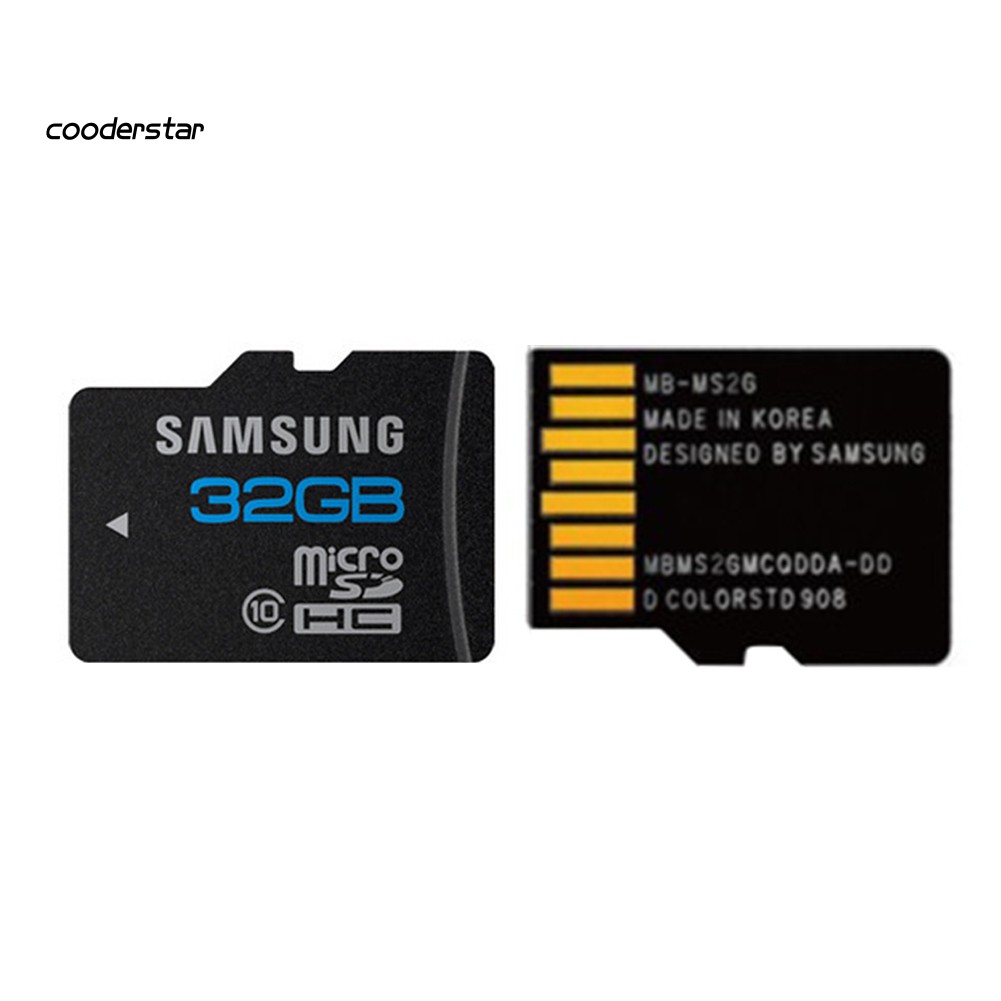 Thẻ Nhớ Micro TF Tốc Độ Cao Dung Lượng 2/4/8/16/32/64 GB | BigBuy360 - bigbuy360.vn