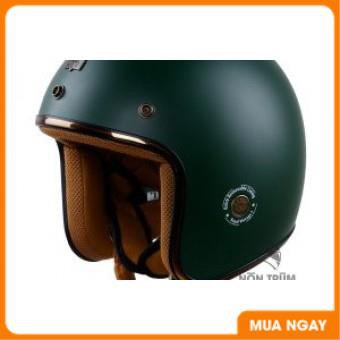 Giá Tận Kho - Nón bảo hiểm royal M20C chính hãng