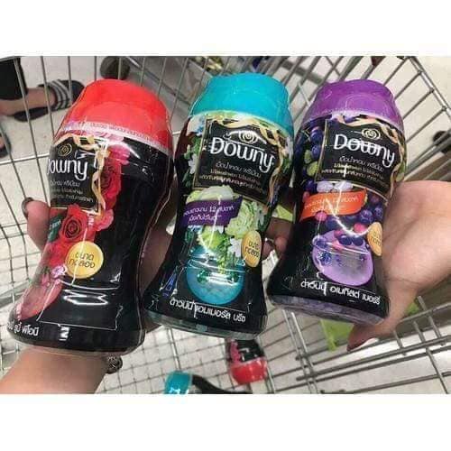 VIÊN XẢ DOWNY CAO CẤP HÀNG THÁI LAN.