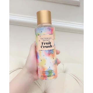 xịt thơm body victoria 250ml