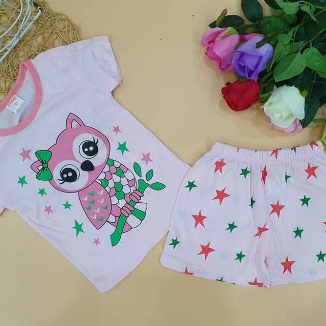 bộ cotton tre 1044