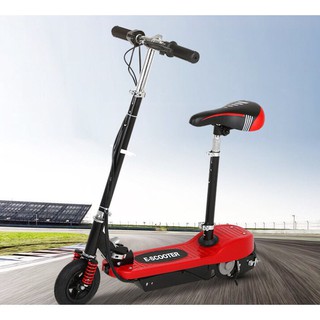 Xe điện Mini tốc độ 15km cho bé trên 8 tuổi.