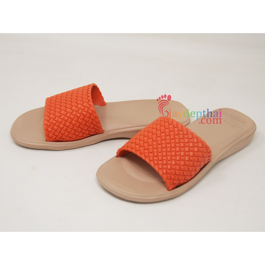 Dép Nữ Thái Lan Quai Ngang Moniga 4.4