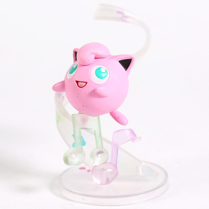 MÔ HÌNH POKEMON HQ02