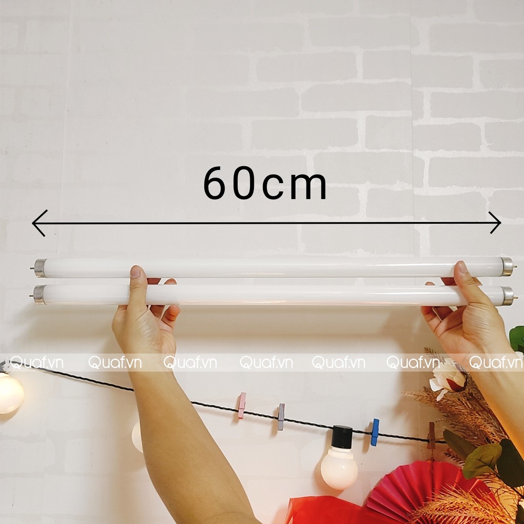 [65cm] Đèn UV BEN XIANG, Đèn Tia Cực Tím - Dùng Sấy Khô Keo UV, Keo Tàng Hình