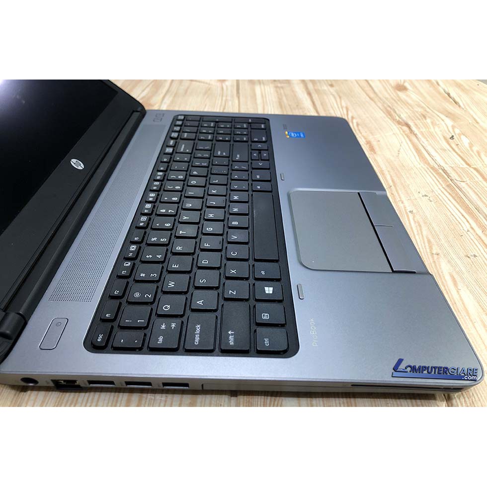 Laptop Hp 15,6 inches có bàn phím số, cổng Com, Core i5 thế hệ mới, SSD chạy rất nhanh