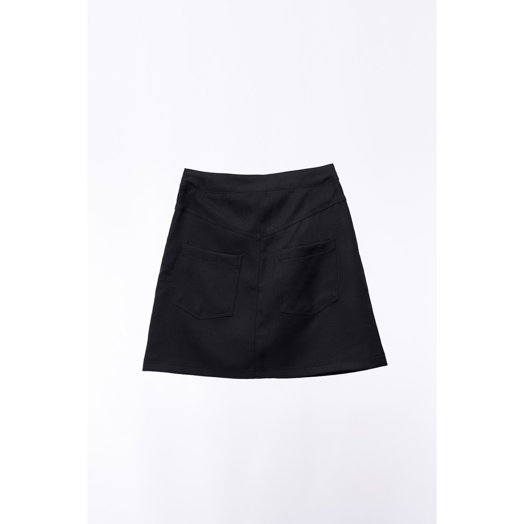 DOTTIE - Chân Váy Ngắn Túi Chéo Nữ S0032 | BigBuy360 - bigbuy360.vn