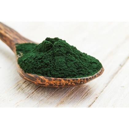 Tảo Bột Spirulina - 50g