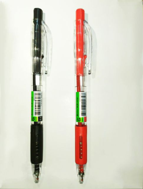 Bút Bi Ấn Độ X5  Hitz - 0.5 mm