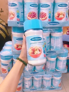 Đường Ăn Kiêng Hermesetas