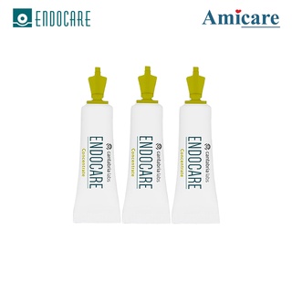 ✅  Endocare Combo 3 Serum Phục Hồi Da Hư Tổn, Ngăn Ngừa Lão Hóa, Làm Đều Màu Da Concentrate 1ml