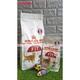 Thức ăn khô cho mèo Royal canin Fit32