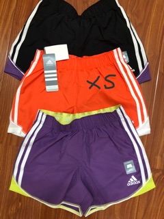 Quần adidas