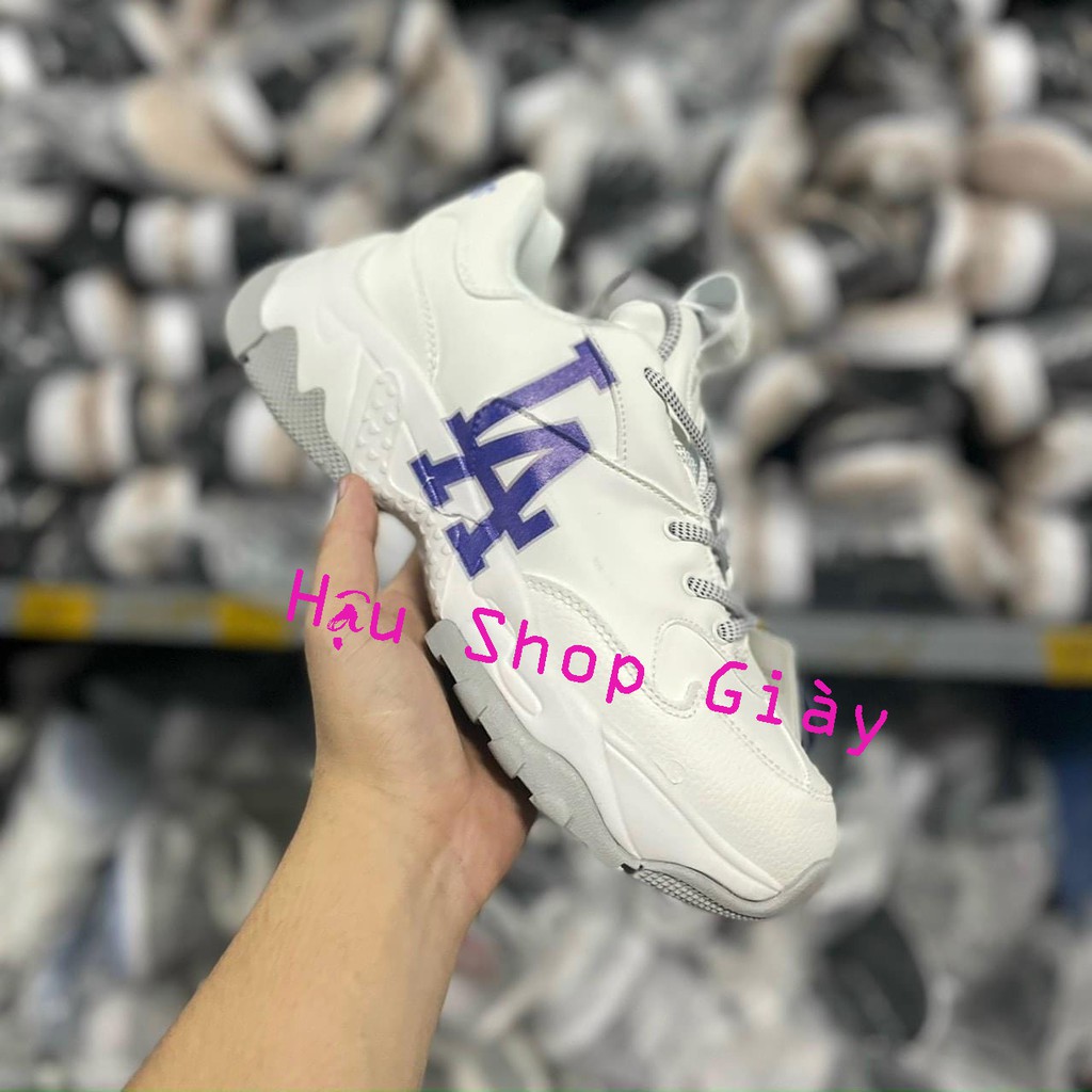 Giày 𝙈𝙇𝘽  Giày Thể Thao Tăng Chiều Cao Nam Nữ Hot Nhất 2021, Full box bill bản chuẩn | BigBuy360 - bigbuy360.vn