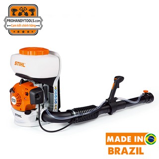 MÁY PHUN KHỬ TRÙNG STIHL SR200