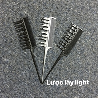 Lược light