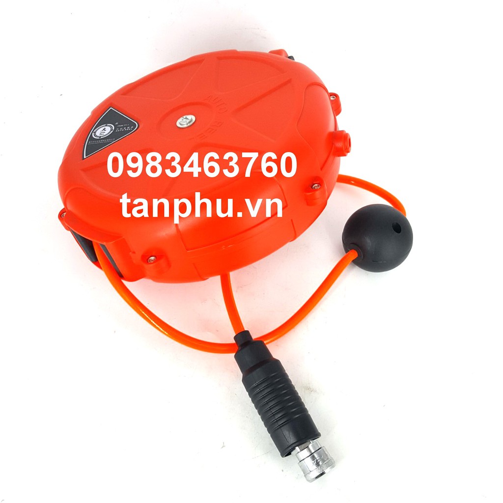 DÂY HƠI TỰ RÚT TAYI  5* 8MM DÀI 9 MÉT