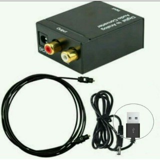 THIẾT BỊ CHUYỂN ĐỔI ÂM THANH KỸ THUẬT SỐ AUDIO TIVI CAO CẤP