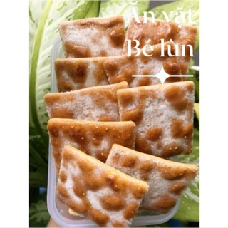 BÁNH LẠT ĐƯỜNG
