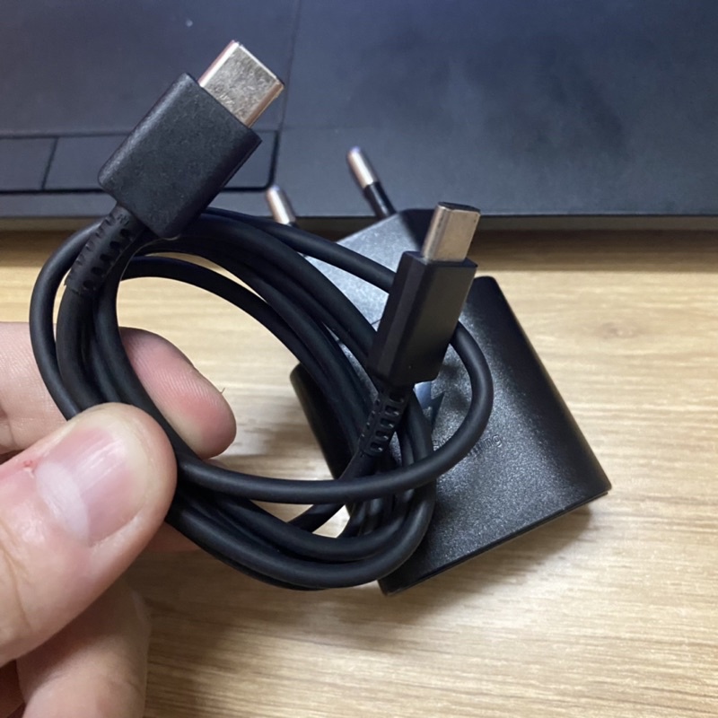Bộ Sạc Nhanh SamSung 25W Chân Type C cho Note 10 Note 20 A71, A70, A80, A90, S20, S20+, S2- Bảo hành 12 tháng