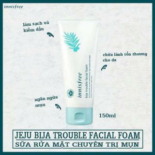 Combo sữa rửa mặt và bộ phòng cách