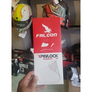 Miếng dán Pinlock cho kính nón bảo hiểm