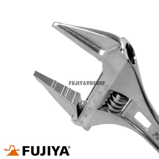 Mỏ lết điều chỉnh fujiya fla-53-f