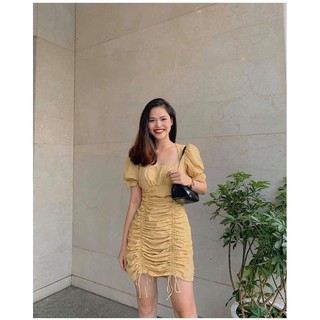 Đầm Arina Dress