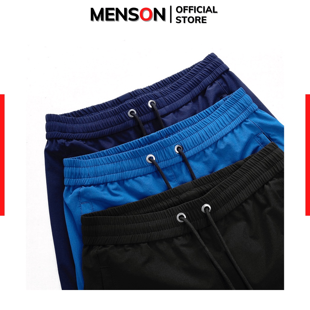 Quần gió thể thao nam Adidas cao cấp chuẩn form Hàng loại 1 Menson MSO19 Quần gió nam thu đông bền đẹp 2022