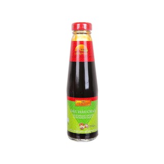 Dầu hào chay Lee Kum  Kee 510g(BC)