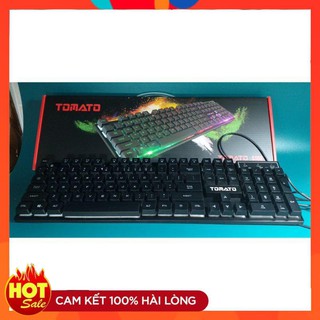 Bàn phím giả cơ Tomato S100