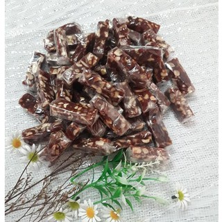 Kẹo chuối dài