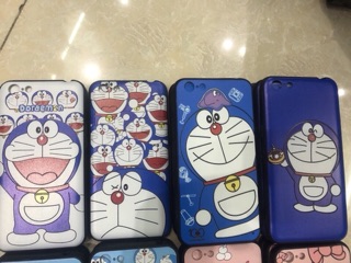 Ốp lưng Oppo A71 doremon kitty
