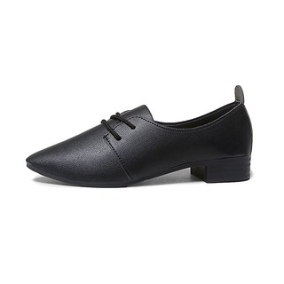 giày casual nữ đế phẳng mùa xuân & thu
