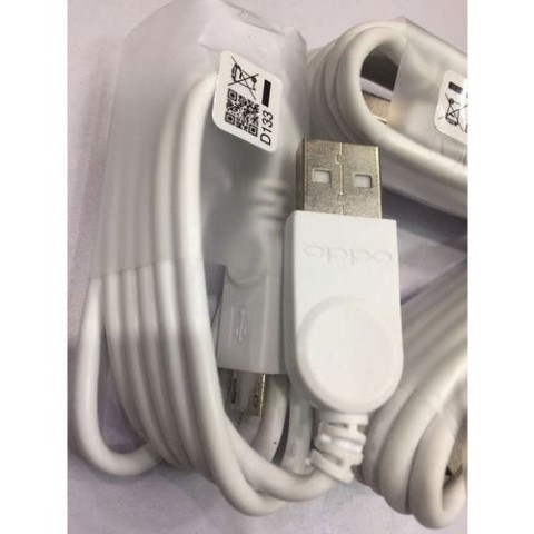 Dây sạc 2A dành cho androi , dây dài 1m