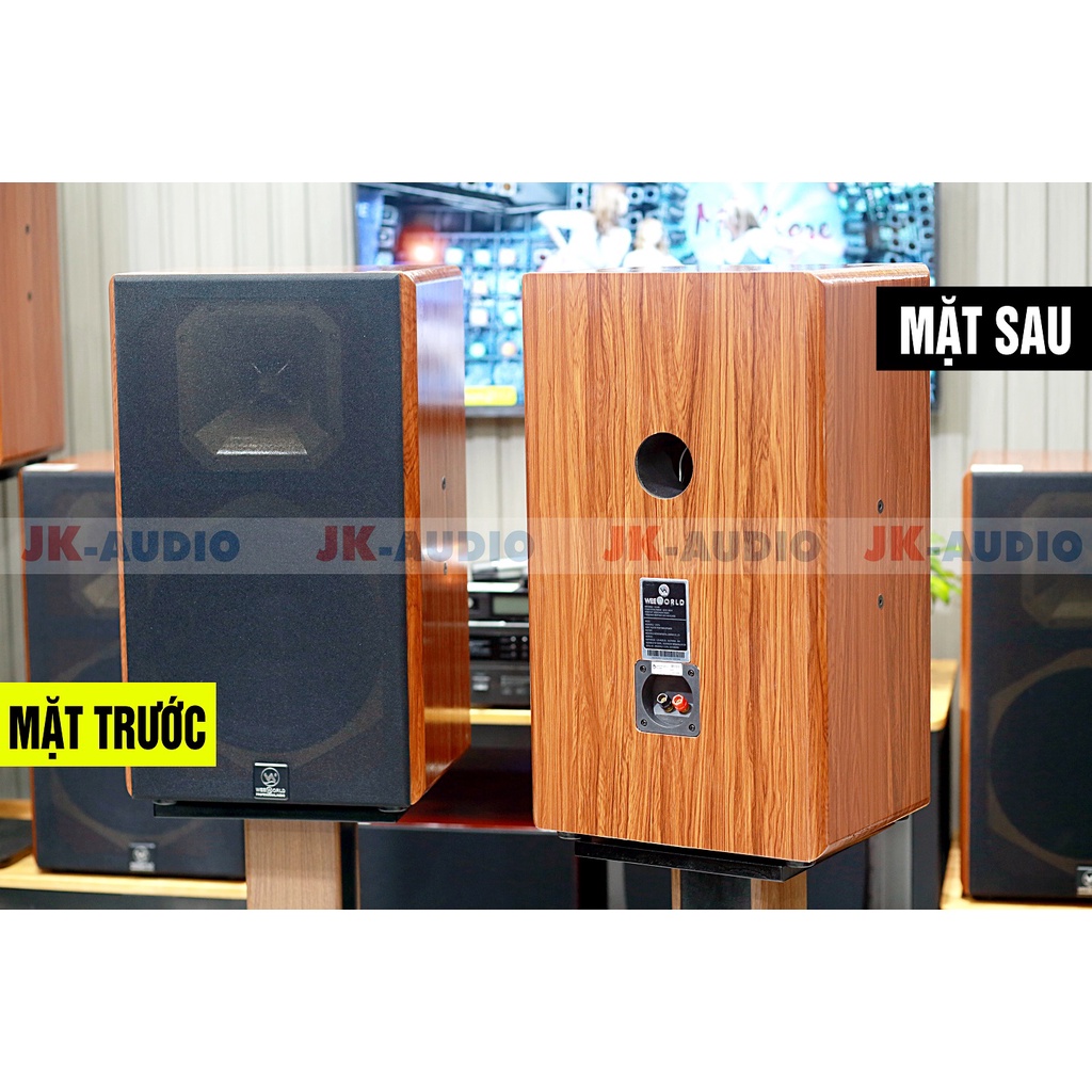 Loa Weeworld C12 Pro