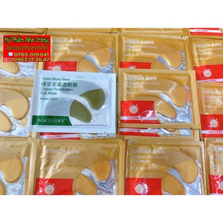 Mặt nạ mắt Images Eye Mask Images