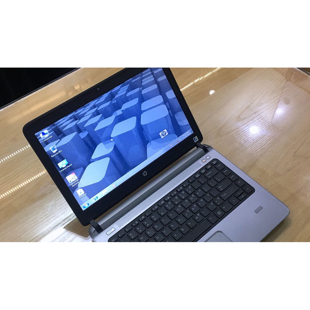 Laptop hàng bãi Nhật hp 430 G1