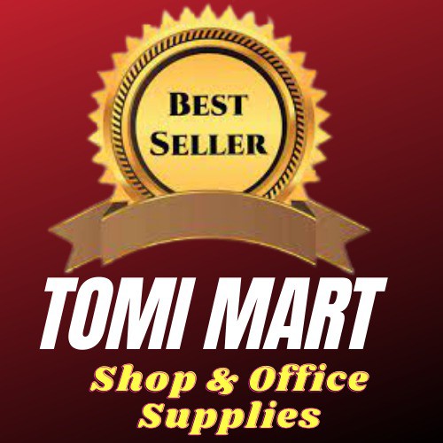 TOMImart Shop& Office Supplies