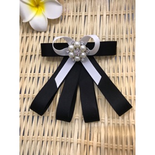 Tag nơ cài áo cao cấp