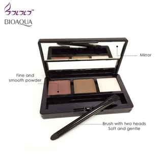 🌸🌸🌸🌸Bột mày Bioaqua Powder
