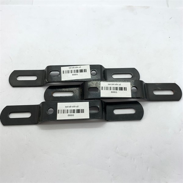 Tai bắt biển số Dream