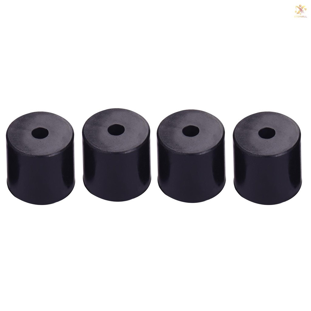 Set 4 Đầu Silicon Chịu Nhiệt 16mm Cho Máy In 3d E &amp; T Aibecy 3-10/cr-10