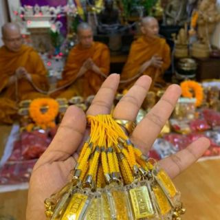 Móc khóa vạn năng