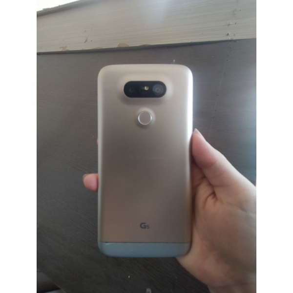điện thoại LG G5